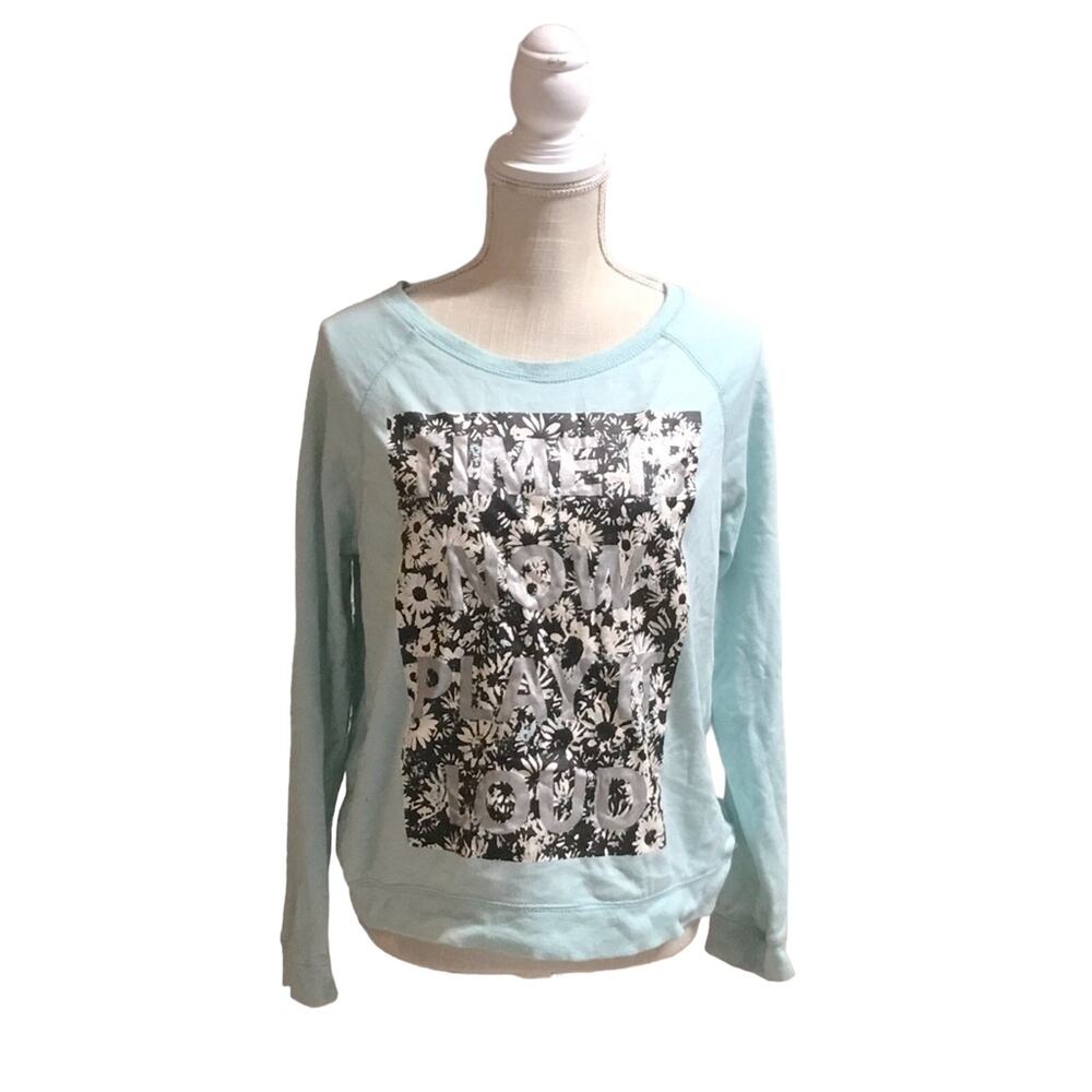 Seventeen Sweater